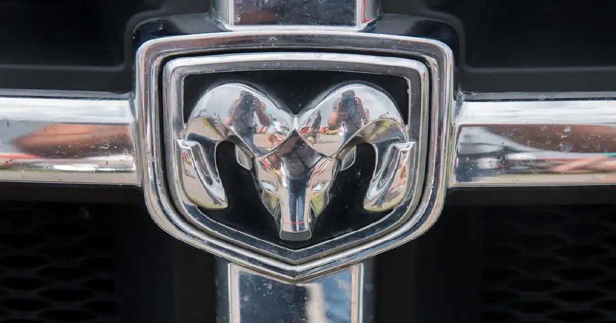 Ram symbol