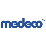 Medeco locks official logo
